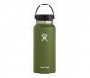 Termos Hydro Flask Wide Mouth 2.0 Flex Cap 946 ml olive ciemnozielony vsco